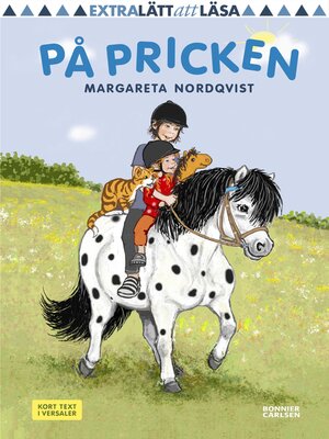 cover image of På Pricken